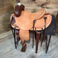 Trent Ward WJ Rancher ISRS705-25