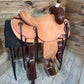 Trent Ward WJ Rancher ISRS705-25