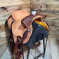 Trent Ward WJ Rancher ISRS705-25