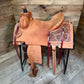 Trent Ward WJ Ranch Roper ISRS700-25