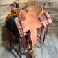 Trent Ward WJ Ranch Roper ISRS700-25
