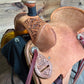 Trent Ward WJ Ranch Roper ISRS700-25