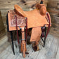 Trent Ward WJ Ranch Roper ISRS700-25