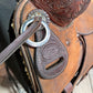 15" Trent Ward Platinum Ranch Roper ISUSED2372