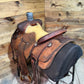 15" Trent Ward Platinum Ranch Roper ISUSED2372