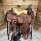 15" Trent Ward Platinum Ranch Roper ISUSED2372