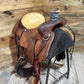 15" Trent Ward Platinum Ranch Roper ISUSED2372