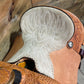 13 1/2” Trent Ward Platinum Calf Roper ISPR1354-26