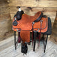 14” Trent Ward Platinum Roper ISPR1339-26