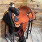 14” Trent Ward Platinum Roper ISPR1339-26