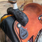 14” Trent Ward Platinum Roper ISPR1339-26