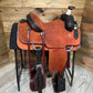 14” Trent Ward Platinum Roper ISPR1339-26