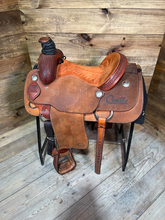 Coats Roper ISUSED1693