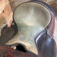 Martin (Sherry Cervi ) Barrel Saddle ISUSED1696