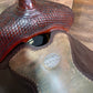 Martin (Sherry Cervi ) Barrel Saddle ISUSED1696