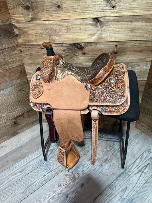 14" Trent Ward AZ Roper ISTR579-26