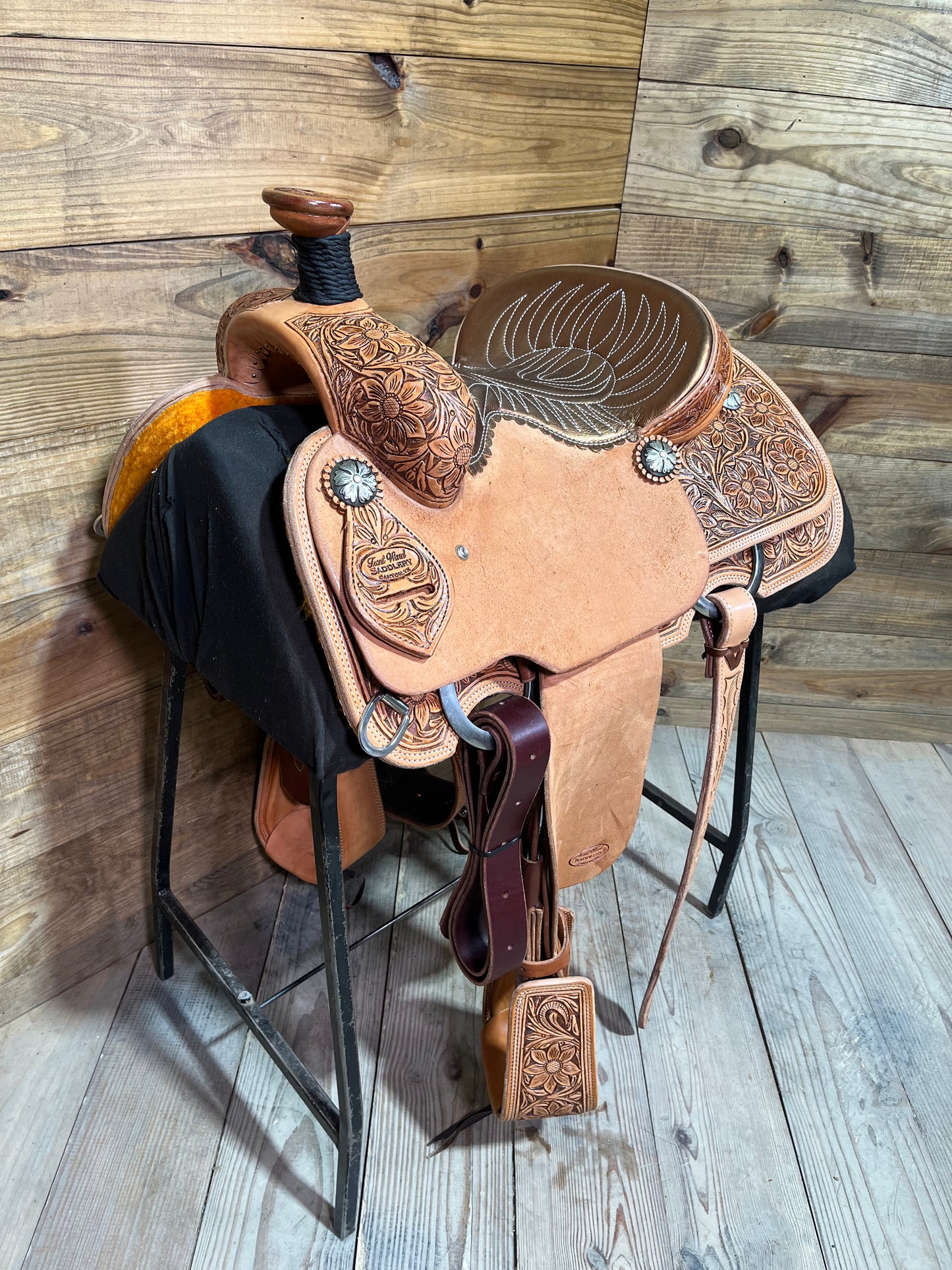 14" Trent Ward AZ Roper ISTR579-26