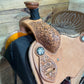 14" Trent Ward AZ Roper ISTR579-26