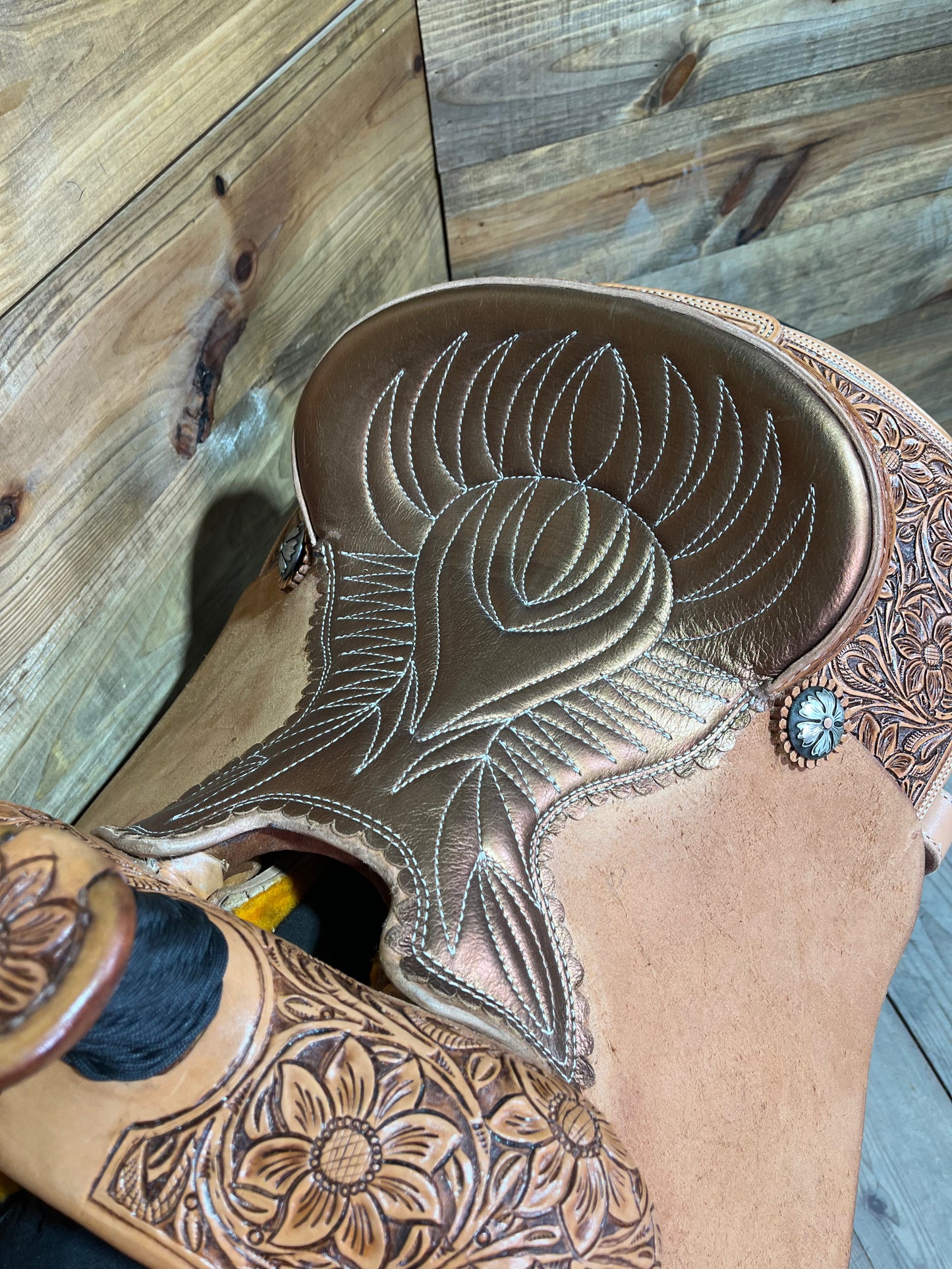 14" Trent Ward AZ Roper ISTR579-26
