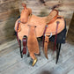 Cowboy Custom Ranch Saddle ISUSED1698