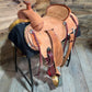 Cowboy Custom Ranch Saddle ISUSED1698