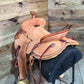 Cowboy Custom Ranch Saddle ISUSED1698
