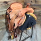 Cowboy Custom Ranch Saddle ISUSED1698