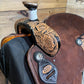 13 1/2" Trent Ward AZ Roper ISTR584-26