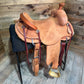 Cowboy Customs Ranch Saddle ISUSED1700