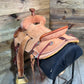 Cowboy Custom Ranch Saddle ISUSED1701