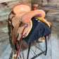 Cowboy Custom Ranch Saddle ISUSED1701