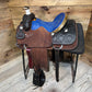14" Trent Ward Platinum Roper ISPR1376-26