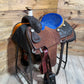 14" Trent Ward Platinum Roper ISPR1376-26
