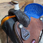 14" Trent Ward Platinum Roper ISPR1376-26