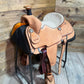 15" Trent Ward Platinum Roper ISPR1363-26
