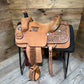 14" Trent Ward Platinum Roper ISPR1362-26