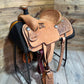 14" Trent Ward Platinum Roper ISPR1362-26