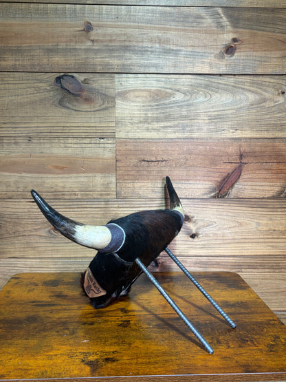 01 Mini Rank Rack