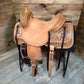 Trent Ward Signature BW Ranch Cutter ISRC329-25