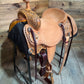Trent Ward Signature BW Ranch Cutter ISRC329-25