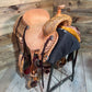 Trent Ward Signature BW Ranch Cutter ISRC329-25