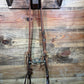 ISUB001 Brandon Anthony Mounted Correctional Bit