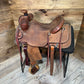 16" Trent ward Platinum Rancher ISUSED2373