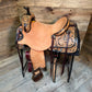 Trent Ward Signature BW Ranch Cutter ISRC325-25