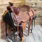 16" Trent ward Platinum Rancher ISUSED2373