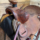 16" Trent ward Platinum Rancher ISUSED2373