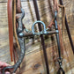 ISUB001 Brandon Anthony Mounted Correctional Bit