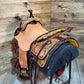 Trent Ward Signature BW Ranch Cutter ISRC325-25