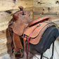16" Trent ward Platinum Rancher ISUSED2373