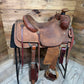 16" Trent ward Platinum Rancher ISUSED2373